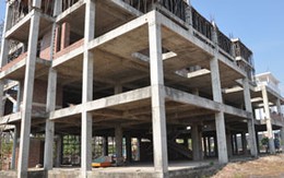 "Đắp chiếu" sau 12 năm đình đám