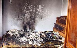 Nhà báo bị đốt từng nhận nhiều tin nhắn đe dọa