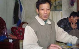 Tâm sự của hai người cha có con trai gây tội ác