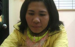 Khổ vì mời nữ quái về nhà trú rét