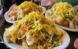 Những món Tết ăn để lấy may