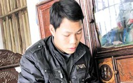 6 "trai trinh" mang tội hiếp dâm: Buồn khổ ngày về 