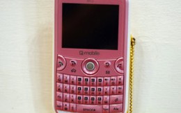 'Dế' QWERTY giá rẻ sôi động cuối năm