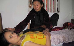 Bi kịch thiếu nữ 17 tuổi nằm chờ chết