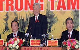 Niềm tin mới, khí thế mới sau Đại hội XI của Đảng