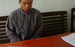 Rượt đâm vợ không được, đâm liều hàng xóm tới chết