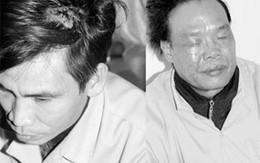 “Tiếp đón” hàng xóm bằng gạch và a xít
