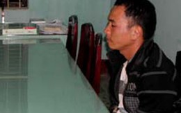 Giết gái mại dâm để quỵt tiền