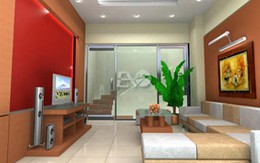 5 ghi nhớ khi treo tranh ngày Tết 