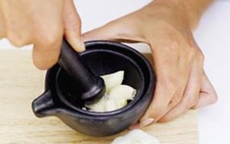8 mẹo cho người nội trợ thông minh