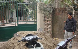 “Giang hồ” khủng bố nhà ngoại cảm