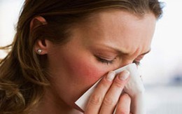 8 cách đẩy lùi bệnh ngạt mũi