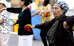 Những thói quen "phản bội" sức khỏe