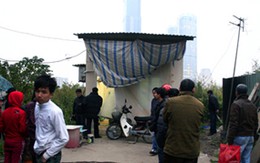 Chủ nhà trọ bị đâm chết