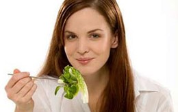 Mẹo ăn uống giúp "đổi" tính cách