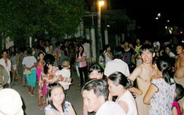 Tán gia bại sản vì "hụi"