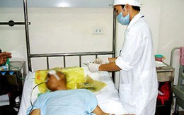 Cảnh giác với rượu pha cồn