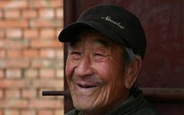 Cấm con vòi vĩnh cha mẹ già 