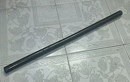 Dùng gậy “dạy vợ” đến chết