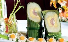 Cách ăn uống hợp lý ngày Tết