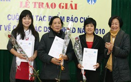 Khai mạc Hội báo Xuân Tân Mão