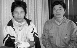 Dân “tố” kiểm lâm đánh người