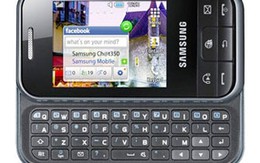 Dế chat cảm ứng giá rẻ của Samsung