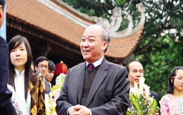 Thư chúc mừng năm mới Tân Mão của Bộ trưởng Bộ Y tế Nguyễn Quốc Triệu