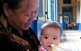 Chuyện khó tin: Người xin giảm án cho kẻ giết con mình