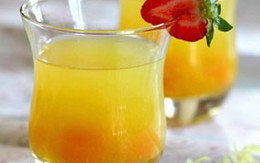 Bí quyết chống háo trong ngày Tết