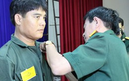 Chuyện chưa kể về "Hiệp sĩ" SBC