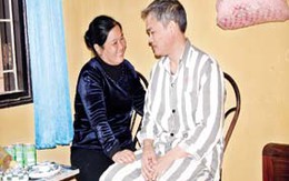Buồng Hạnh phúc giữa chốn đại lao