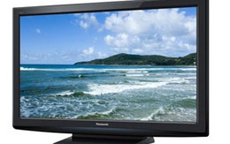 10 mẫu TV mỏng giá tốt dịp Tết