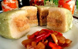 Bảo quản đồ Tết không cần tủ lạnh