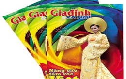Gia đình & Xã hội đoạt giải bài báo hay