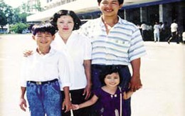 Những chuyện gia đình cảm động