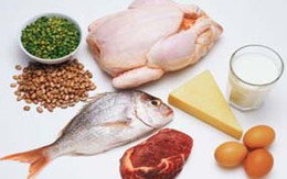 Cách chọn một số thực phẩm an toàn 