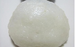 Ẩm thực ngày Xuân: Bánh dày Nhật Bản