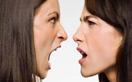 Nước mắt dâu mới ngày Tết