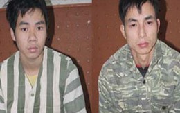 Bắt 2 tên giết cả gia đình rồi ném xuống giếng
