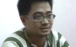 Nguyễn Đức Nghĩa: Tết biệt giam