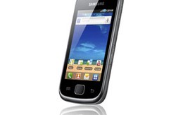 4 dế Android giá rẻ của Samsung