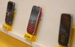 Các mẫu dế bán chạy cuối năm