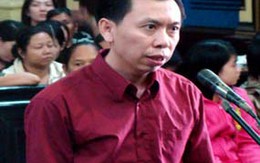 Ông chủ Tân Hoàng Phát nhận 12 năm tù