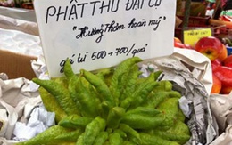 Những chiêu PR ngày Tết