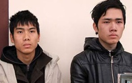 Phá két bạc nhà người yêu, trộm 430 triệu đồng 