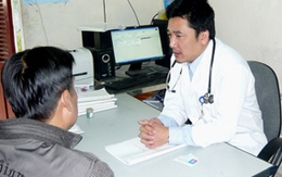 Chuyện tình của chàng kỹ sư nhiễm HIV 