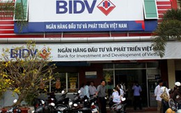 Đột nhập ngân hàng trong đêm