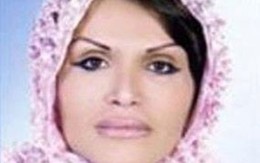 Iran treo cổ công dân Hà Lan