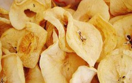 11 thực phẩm giúp giảm stress
